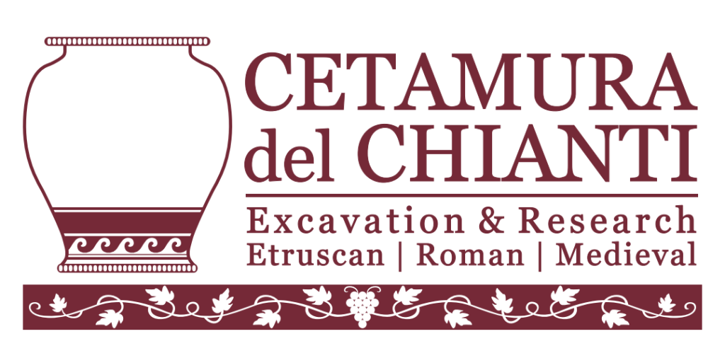 Cetamura del Chianti logo